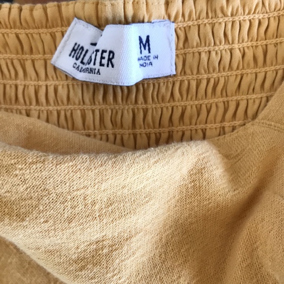 HOLLISTER DRESS - Picture 4 of 4